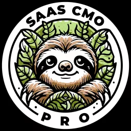 SaaS CMO Pro Podcast artwork