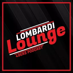 The David Lombardi Lounge Podcast artwork