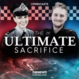 The Ultimate Sacrifice Podcast artwork