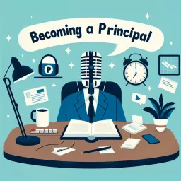 Becoming A Principal