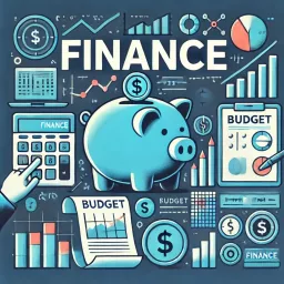 Finance Podcast artwork