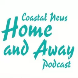 Coastal News: A Home and Away Podcast artwork