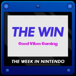 The Week in Nintendo Podcast artwork