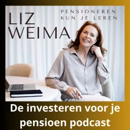 Liz Weima Podcast