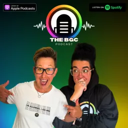 The BGC Podcast artwork