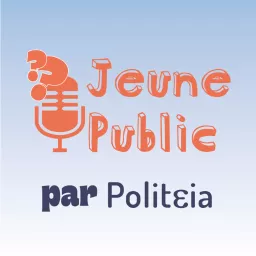 Jeune Public Podcast artwork