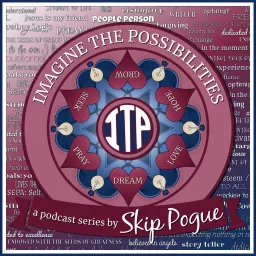 Imagine the Possibilities Podcast artwork