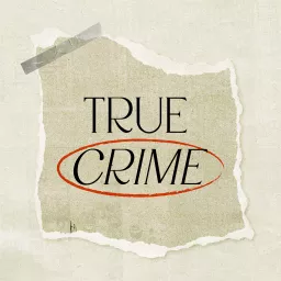 The True Crime Podcast artwork