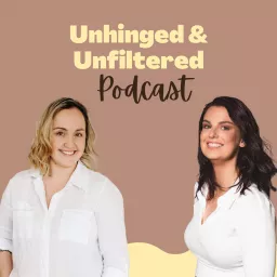 Unhinged + Unfiltered: Who gave them a mic?