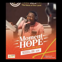 Moments Of Hope With Apostle Charles Nyaaba