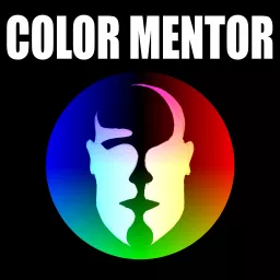 Color Mentor Podcast artwork