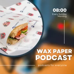 Wax Paperie Podcast artwork