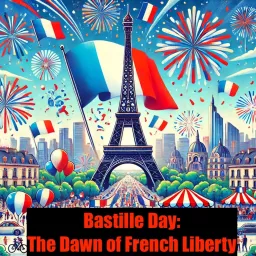 Bastille Day!