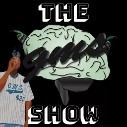 The GMS Show Podcast artwork