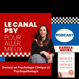 Le Canal Psy Podcast