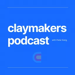 Claymakers Podcast artwork