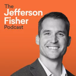The Jefferson Fisher Podcast artwork