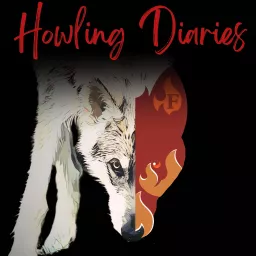 The Howling Diaries: Everything you need to know about Northern Inuits and dogs in general Podcast artwork