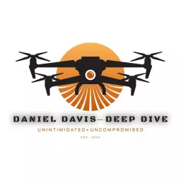 Daniel Davis Deep Dive Podcast artwork