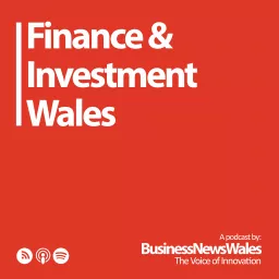 Finance and Investment Wales