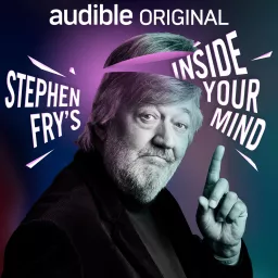 Stephen Fry's Inside Your Mind