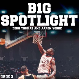 B1G Spotlight with Deon Thomas