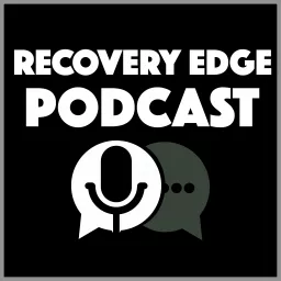 Recovery Edge Podcast artwork