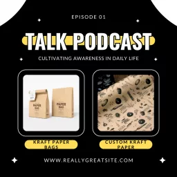 Kraft Paper Studio Podcast artwork