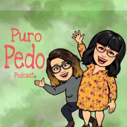 Puro Pedo Podcast artwork