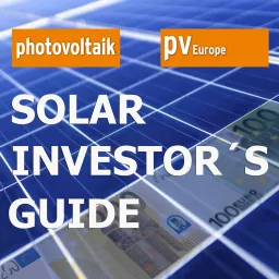 Solar Investor's Guide