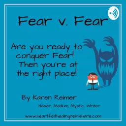 Fear v Fear