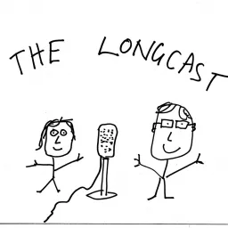 The Longcast Podcast artwork