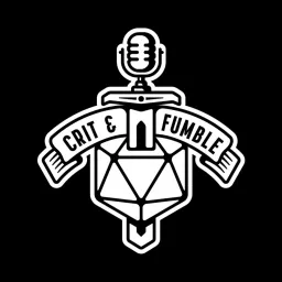 Crit & Fumble Podcast artwork