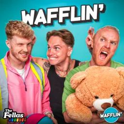 Wafflin' Podcast artwork