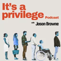 It's A Privilege Podcast artwork