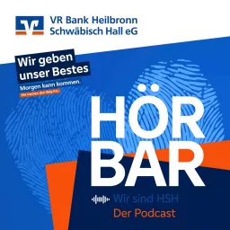 Wir sind HSH HÖRBAR