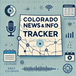 Colorado News and Info Tracker