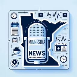 Minnesota News and Info Tracker