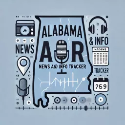 Alabama News and Info Tracker