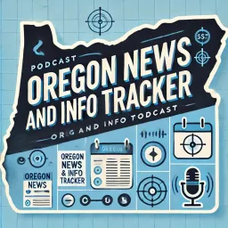 Oregon News and Info Tracker - Daily