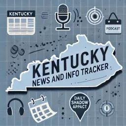 Kentucky News and Info Tracker - Daily