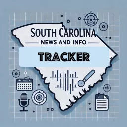 South Carolina News and Info Tracker