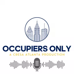 Occupiers Only Podcast artwork