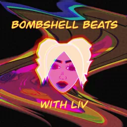 Bombshell Beats Podcast artwork