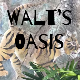 Walt's Oasis