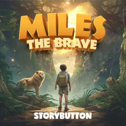 Miles the Brave | Kids Scripted Podcast Series