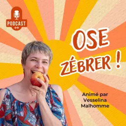 Ose zébrer !