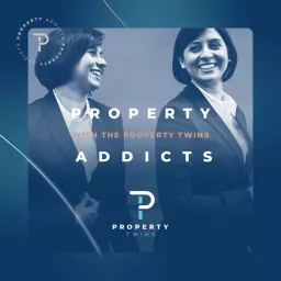 Property Addicts Australia Podcast artwork