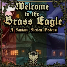 Welcome to the Brass Eagle