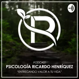 PSICOLOGÍA RICARDO HENRÍQUEZ